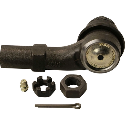 TRANSIT WAREHOUSE - TOR-ES3525 - Outer Tie Rod End