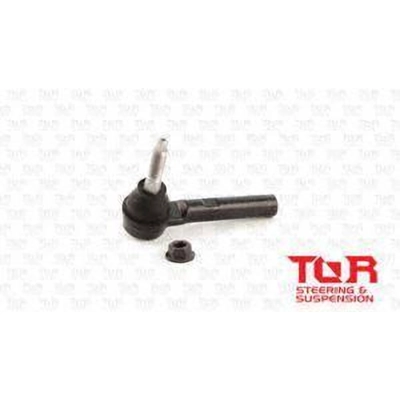 TRANSIT WAREHOUSE - TOR-ES3537 - Outer Tie Rod End