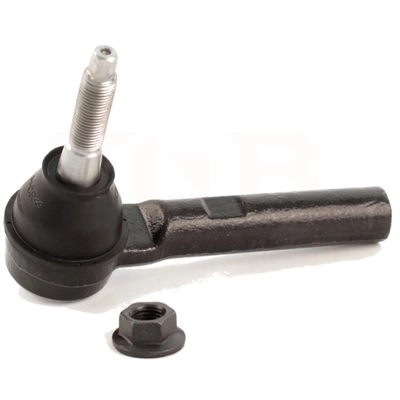 Outer Tie Rod End