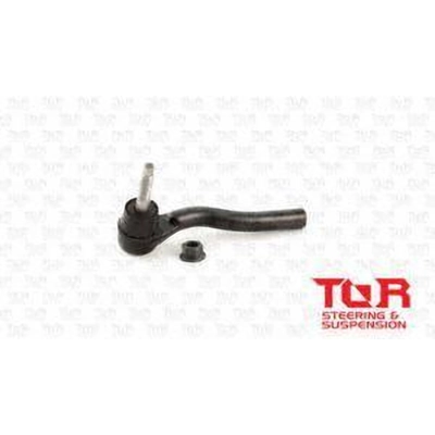TRANSIT WAREHOUSE - TOR-ES3585 - Outer Tie Rod End