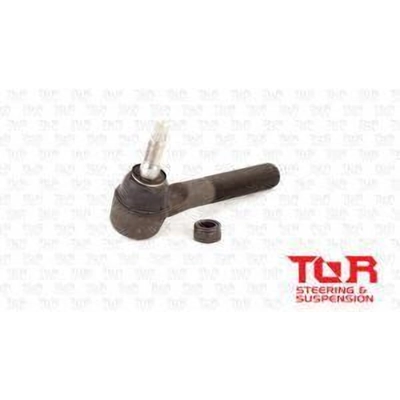 TRANSIT WAREHOUSE - TOR-ES3625 - Outer Tie Rod End