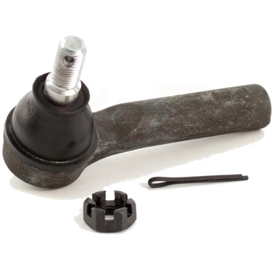 TRANSIT WAREHOUSE - TOR-ES3669 - Outer Tie Rod End