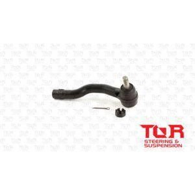 TRANSIT WAREHOUSE - TOR-ES800031 - Outer Tie Rod End