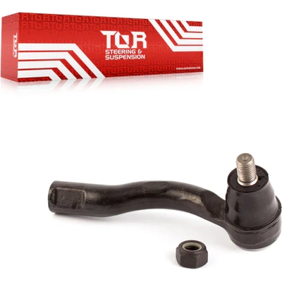 TRANSIT WAREHOUSE - TOR-ES800057 - Outer Tie Rod End