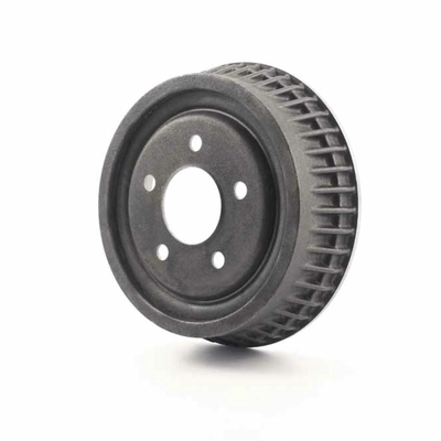 Rear Brake Drum