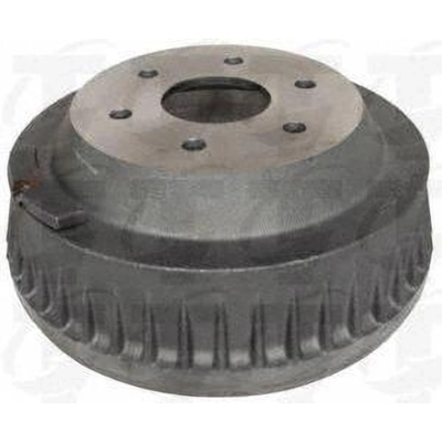 TRANSIT WAREHOUSE - 8-2169 - Rear Brake Drum