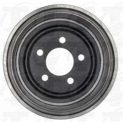 TRANSIT WAREHOUSE - 8-2469 - Rear Brake Drum