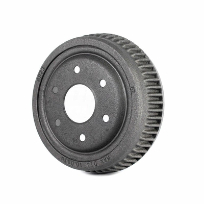 Rear Brake Drum