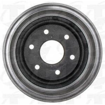 TRANSIT WAREHOUSE - 8-2586 - Rear Brake Drum