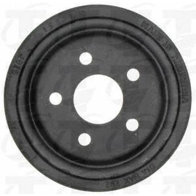 TRANSIT WAREHOUSE - 8-2913 - Rear Brake Drum