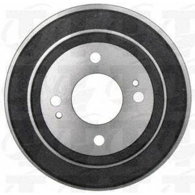 TRANSIT WAREHOUSE - 8-9311 - Rear Brake Drum