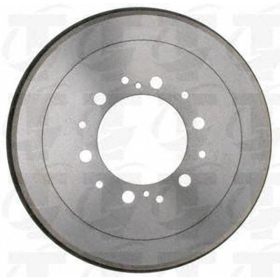 TRANSIT WAREHOUSE - 8-9328 - Rear Brake Drum