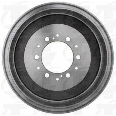 TRANSIT WAREHOUSE - 8-9328 - Rear Brake Drum