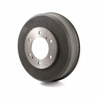 Rear Brake Drum