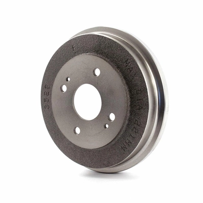 Rear Brake Drum