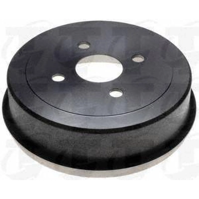 TRANSIT WAREHOUSE - 8-9545 - Rear Brake Drum