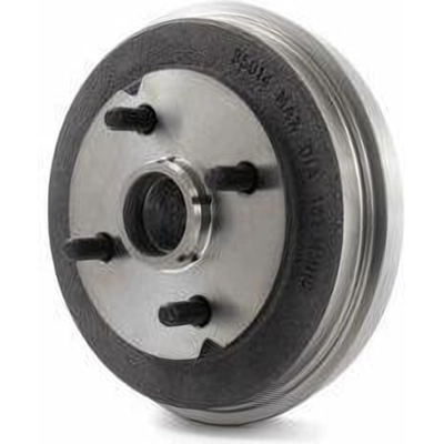 TRANSIT WAREHOUSE - 8-9547 - Rear Brake Drum