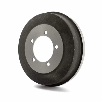Rear Brake Drum