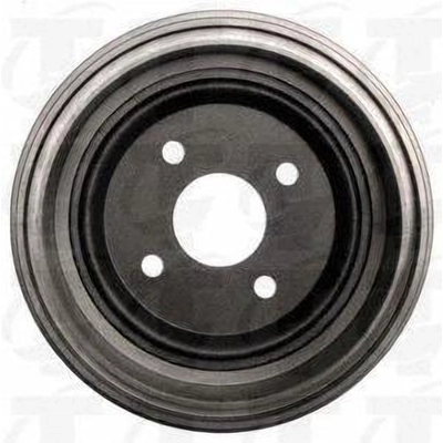 TRANSIT WAREHOUSE - 8-9627 - Rear Brake Drum