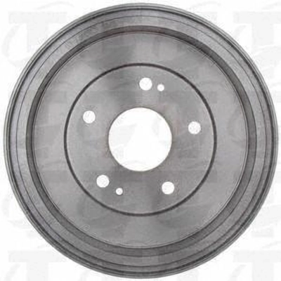 TRANSIT WAREHOUSE - 8-9653 - Rear Brake Drum
