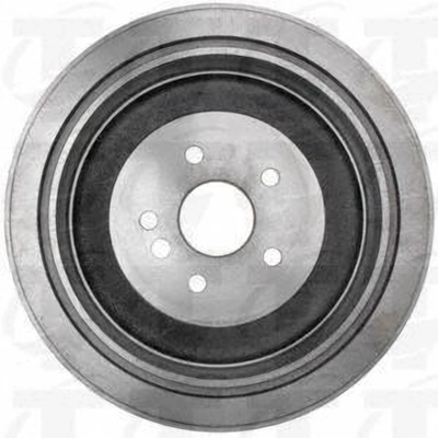 TRANSIT WAREHOUSE - 8-9655 - Rear Brake Drum