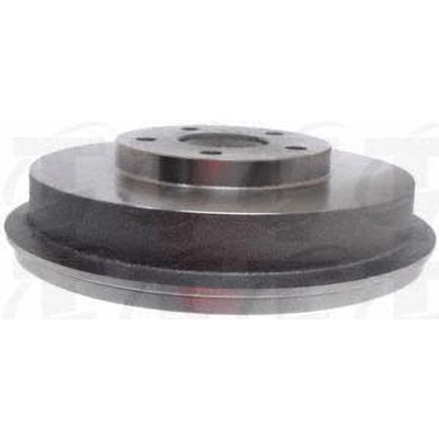 TRANSIT WAREHOUSE - 8-9673 - Rear Brake Drum