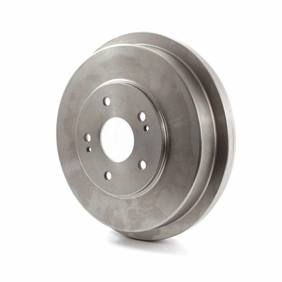 Rear Brake Drum