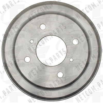 TRANSIT WAREHOUSE - 8-9706 - Rear Brake Drum