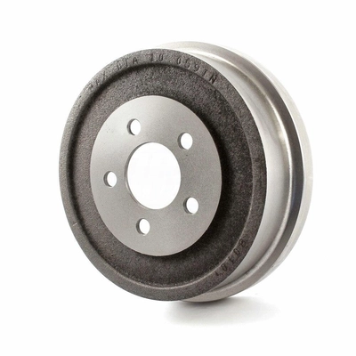 Rear Brake Drum