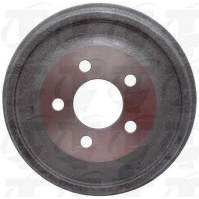 TRANSIT WAREHOUSE - 8-9716 - Rear Brake Drum