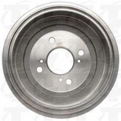 TRANSIT WAREHOUSE - 8-9717 - Rear Brake Drum