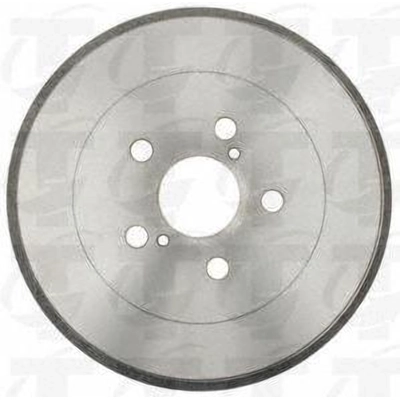 TRANSIT WAREHOUSE - 8-9725 - Rear Brake Drum
