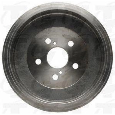 TRANSIT WAREHOUSE - 8-9725 - Rear Brake Drum