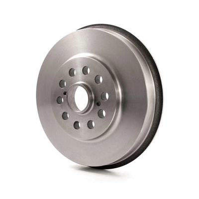 Rear Brake Drum