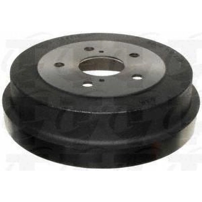 TRANSIT WAREHOUSE - 8-9728 - Rear Brake Drum
