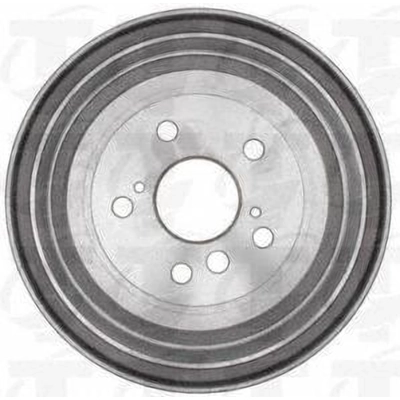TRANSIT WAREHOUSE - 8-9731 - Rear Brake Drum