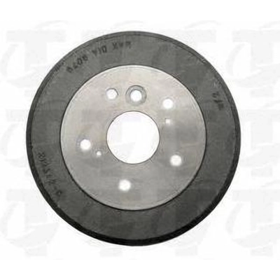 TRANSIT WAREHOUSE - 8-9731 - Rear Brake Drum