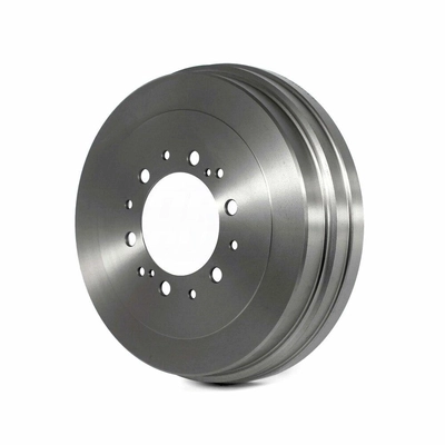 Rear Brake Drum