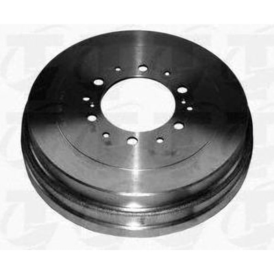 TRANSIT WAREHOUSE - 8-9732 - Rear Brake Drum