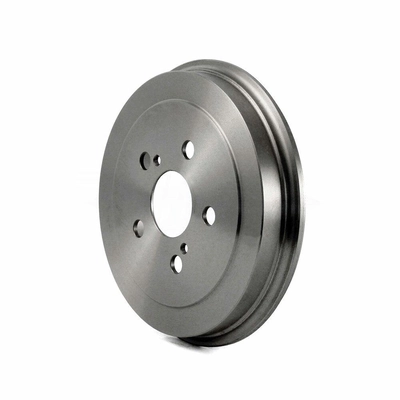 Rear Brake Drum
