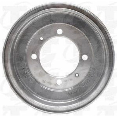 TRANSIT WAREHOUSE - 8-9738 - Rear Brake Drum
