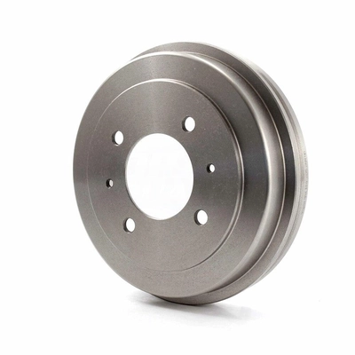Rear Brake Drum