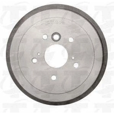 TRANSIT WAREHOUSE - 8-9766 - Rear Brake Drum