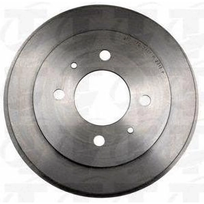 TRANSIT WAREHOUSE - 8-9770 - Rear Brake Drum