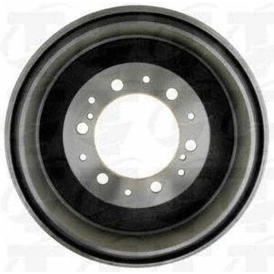 TRANSIT WAREHOUSE - 8-9779 - Rear Brake Drum