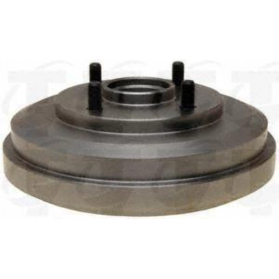 TRANSIT WAREHOUSE - 8-97802 - Rear Brake Drum