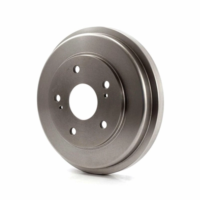 Rear Brake Drum