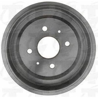 TRANSIT WAREHOUSE - 8-9781 - Rear Brake Drum