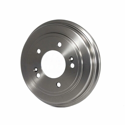 Rear Brake Drum