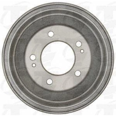 TRANSIT WAREHOUSE - 8-9784 - Rear Brake Drum